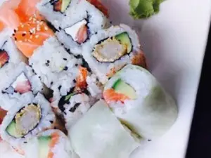Osaka Sushi