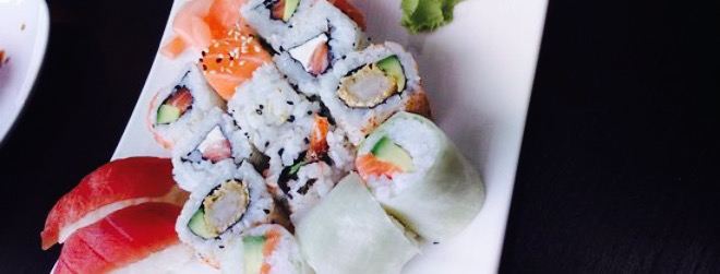 Osaka Sushi