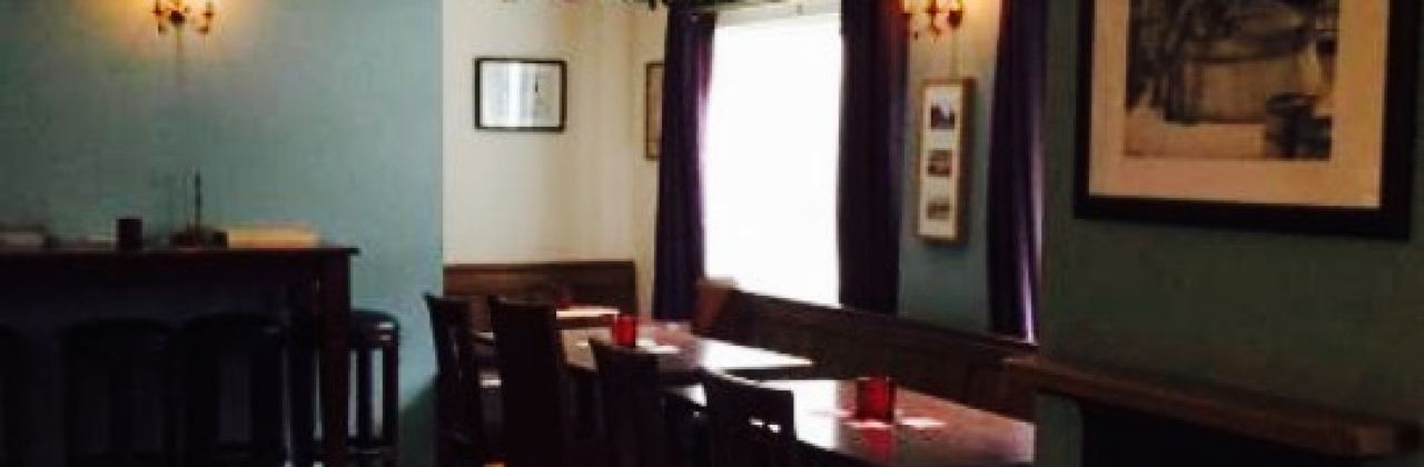 Early Doors Micropub