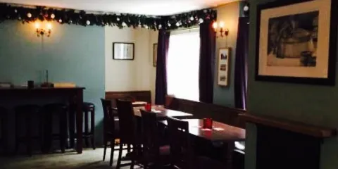 Early Doors Micropub