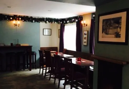 Early Doors Micropub