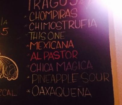 Tacos la neta