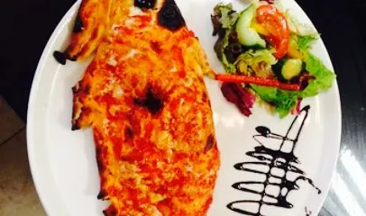 Cibo Fresco - Italian Restaurant