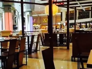 Ta Wan Restaurant