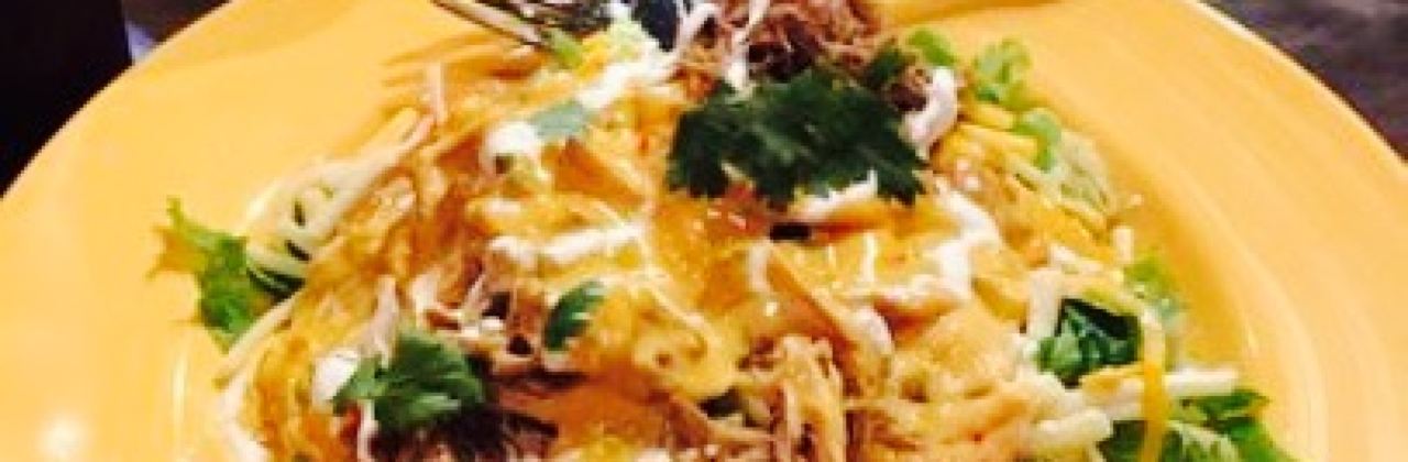 Bonita's Cantina Saint Thomas, VI