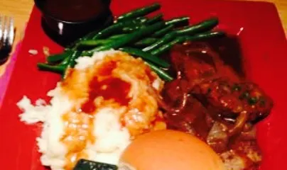 Duffy's Tavern & Grill