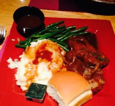 Duffy's Tavern & Grill