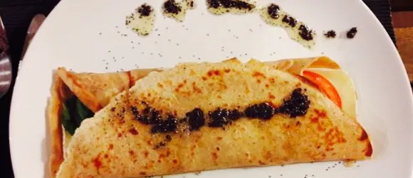 Natural Vegetarià Macrobiòtic