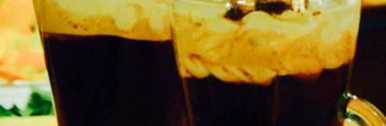 Káapeh Cafe Gourmet