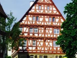 Wirtskeller St. Georg