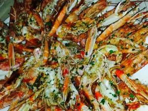 Ristorante Scandelin