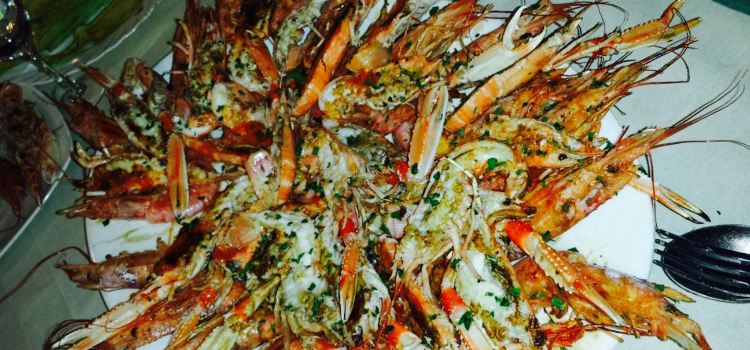 Ristorante Scandelin