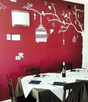 Ristorante Pizzeria da Sofia