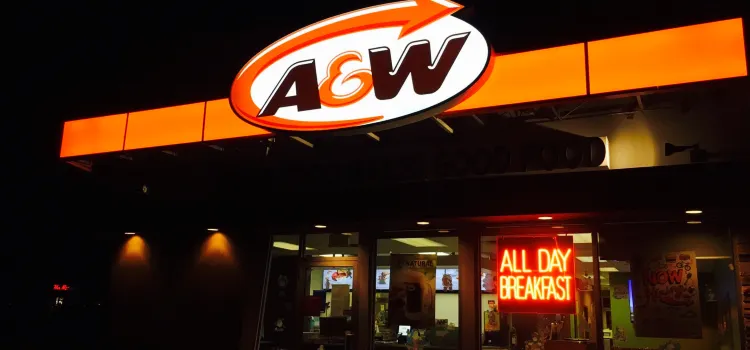 A & W Huntsville