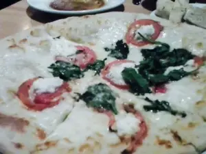 Babbo Italian Eatery