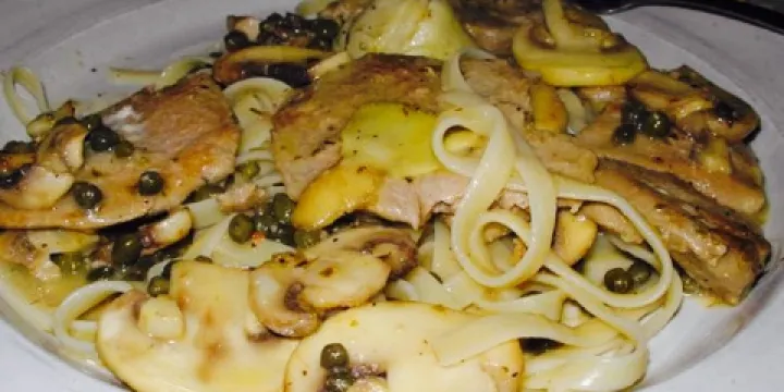 Angelo's Italian Restaurant