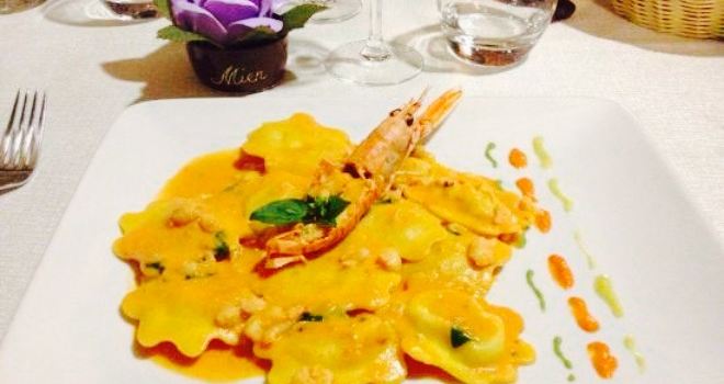 Mien Ristorante