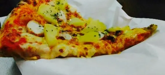 Pizzeria Il Ghiottone