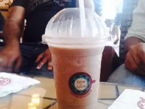 Love & Latte Malad