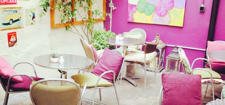 Cafe Q