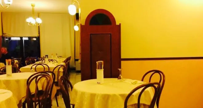Gitano's Restaurant Pizzeria