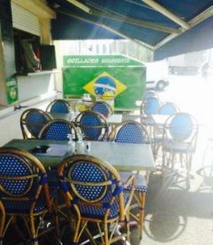 cafe du bresil