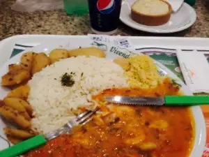Vivenda Do Camarao