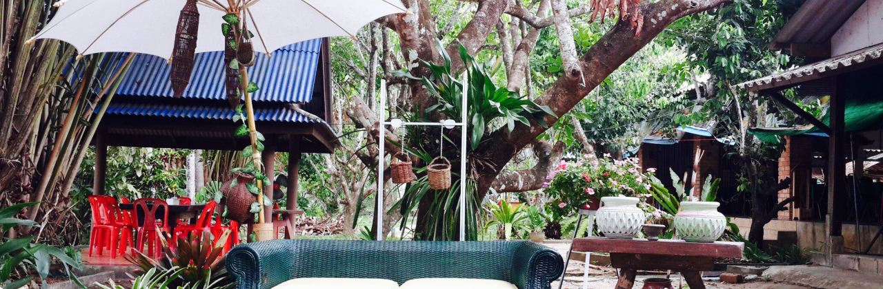 Krok Mai Thai Restaurant