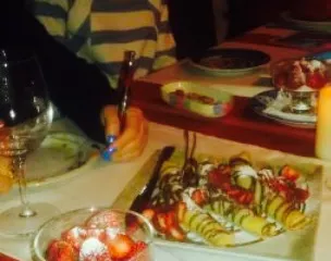 Eleven Tables Restaurant