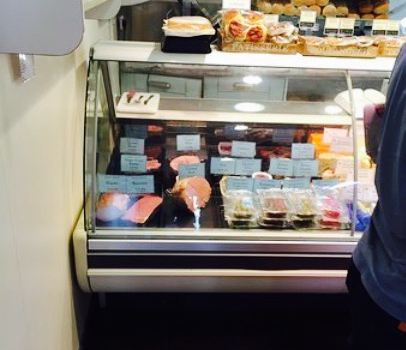 Jacksons Butchers