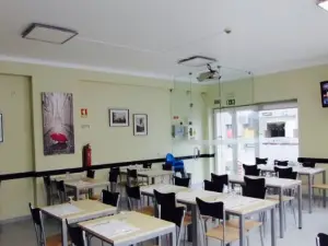 Restaurante Lusitania