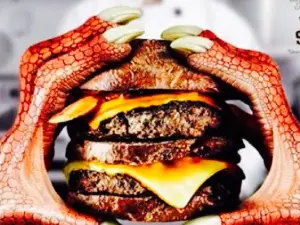 Dom & Sancho Hamburgueria