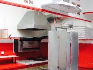 Pizza Plus Pizza & Kebab