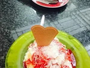 Eiscafé Panciera