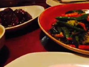 P.F. Chang's