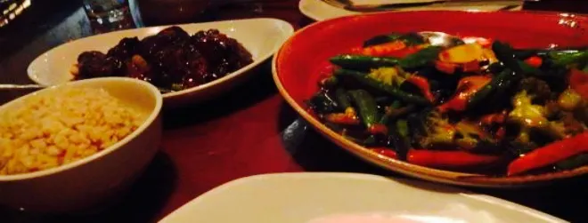 P.F. Chang's