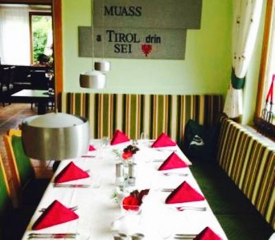 Tiroler Hof Kufstein