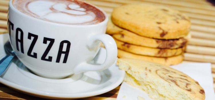 Caffe Ritazza