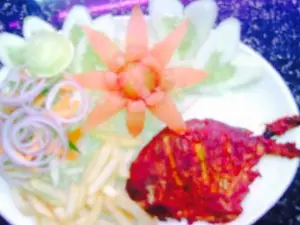 Colmar Pasta Hut