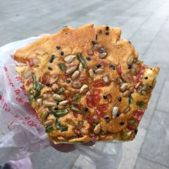 HUANG TIANYUAN User Photo