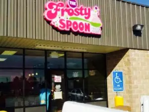 Frosty Spoon