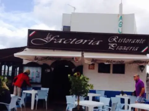 La Factoria