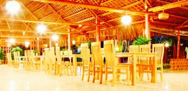 La Co Restaurant