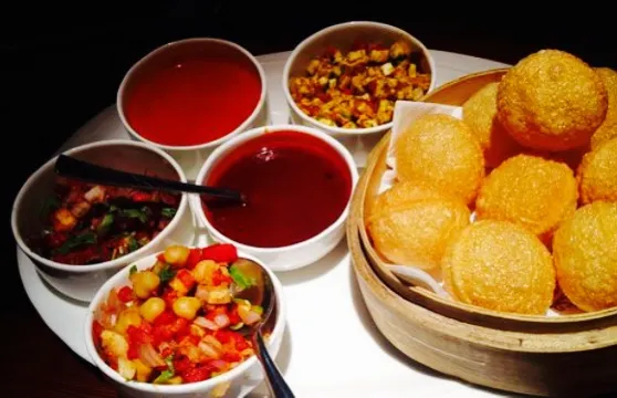 Eighteen71- Cookhouse & Bar