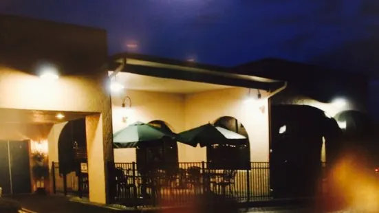 Luigi's Pizzeria of swfl