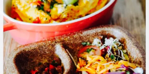 Beetroot Healthy Food