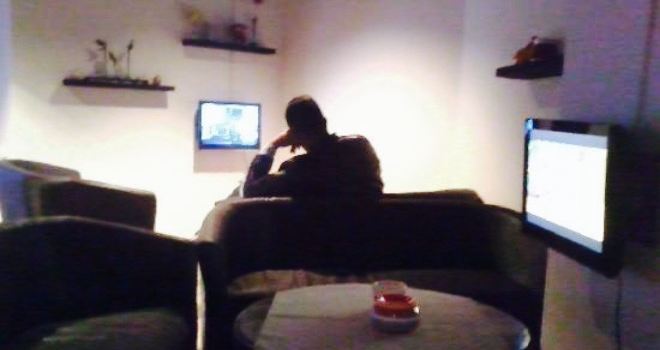 Tranche de Vie