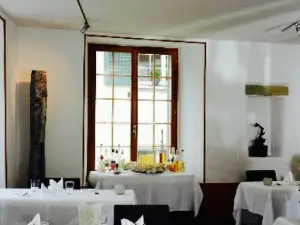 Restaurant Zum Alten Stephan