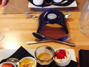 Madisons Restaurant