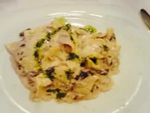La Breva